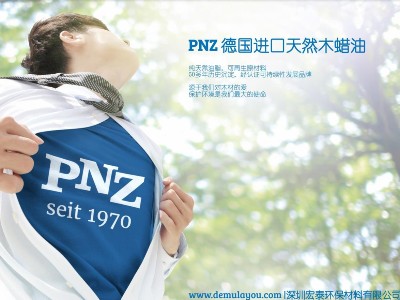 未來最具發(fā)展?jié)摿Φ牡聡M口品牌PNZ木蠟油，從這里走向全國