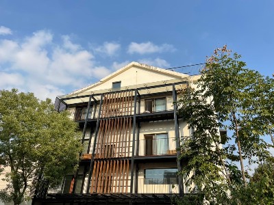 木蠟油廠家告訴您裝修木地板和衣柜涂裝，為何要選德國PNZ木蠟油？