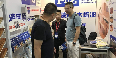 木蠟油家具怎么翻新？