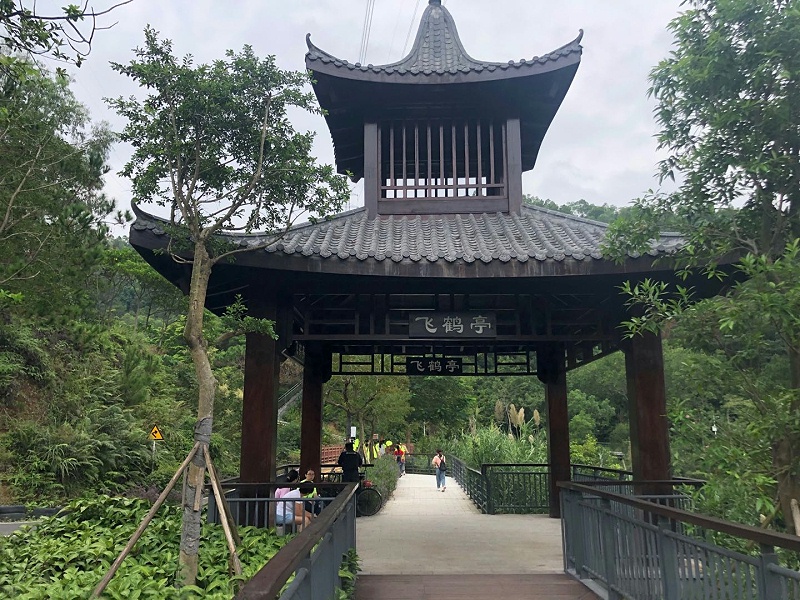戶外防腐木工程用木蠟油，為何不是水性漆，德國(guó)pnz木蠟油為您解讀