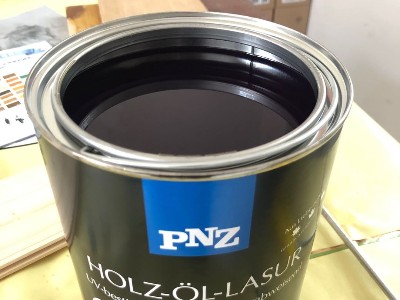 原裝進口木蠟油怎么選擇和購買，德國進口木蠟油pnz品牌來說明一下
